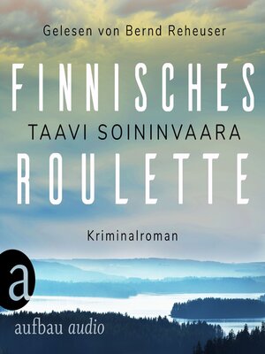 cover image of Finnisches Roulette--Arto Ratamo ermittelt, Band 4 (Ungekürzt)
